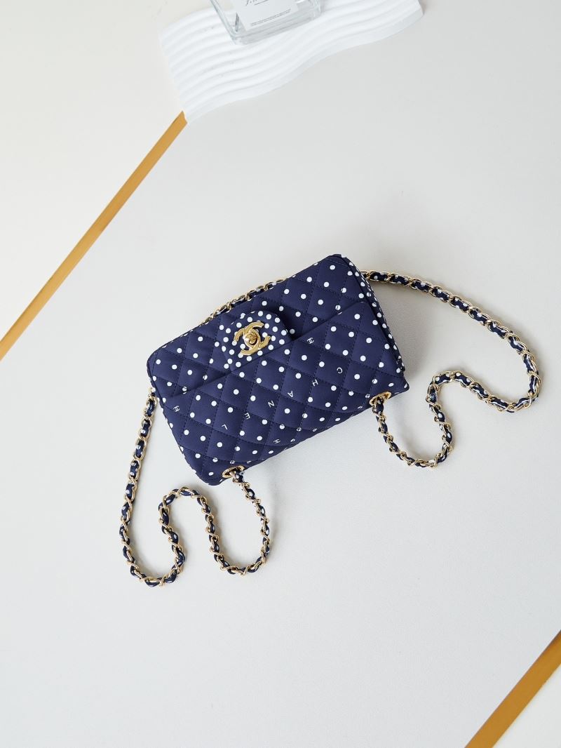 Ch**el cf series bags